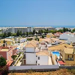 Villa Sunflower By Ocvillas Albufeira