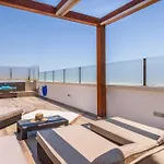 וילה Sunflower By Ocvillas אלבופיירה