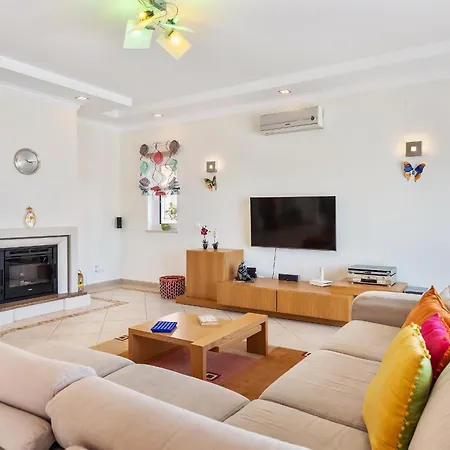 Sunflower By Ocvillas Villa Albufeira