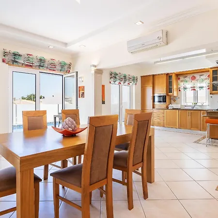 Sunflower By Ocvillas * Albufeira