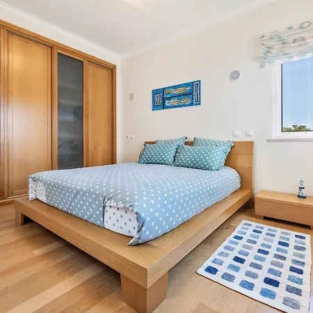 Sunflower By Ocvillas Villa Albufeira