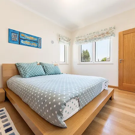 Villa Sunflower By Ocvillas