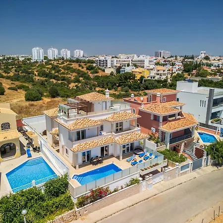 Sunflower By Ocvillas Villa *