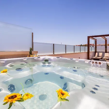 Sunflower By Ocvillas Villa *