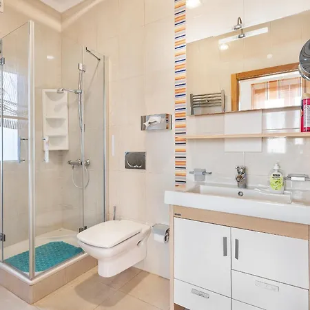 Sunflower By Ocvillas Albufeira