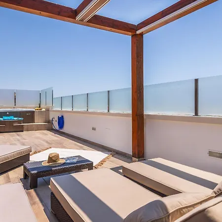 Villa Sunflower By Ocvillas Albufeira