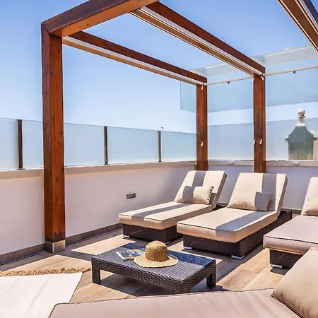 Sunflower By Ocvillas Villa *