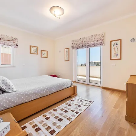 Sunflower By Ocvillas Villa Albufeira