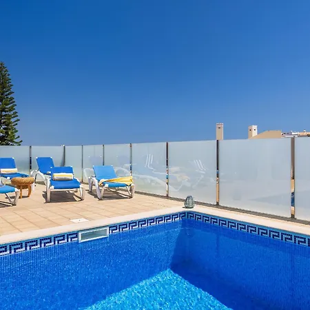 Sunflower By Ocvillas Villa *