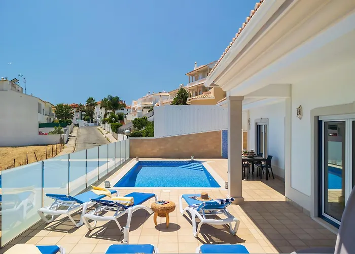 Villa Sunflower By Ocvillas