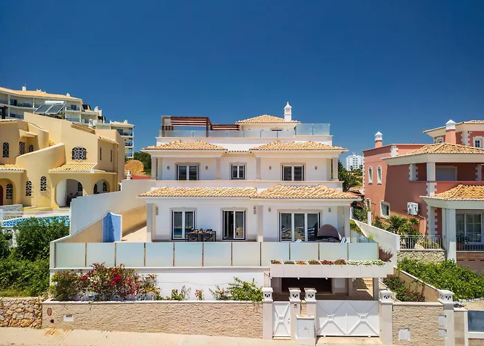 Villa Sunflower By Ocvillas