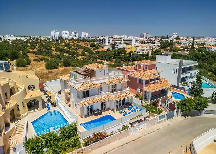 Sunflower By Ocvillas Villa *
