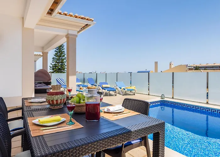 Villa Sunflower By Ocvillas *