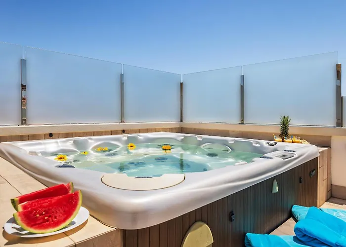 Sunflower By Ocvillas Villa