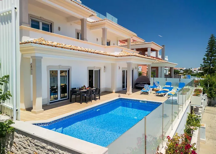 Sunflower By Ocvillas Villa *