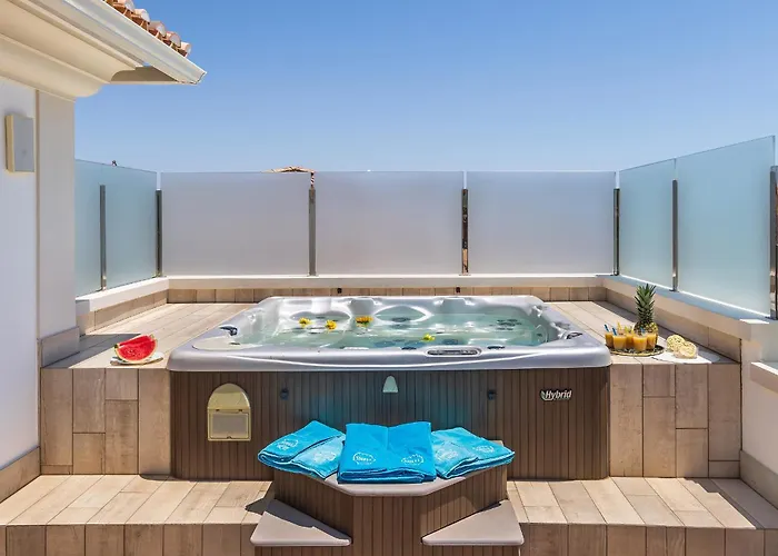 Sunflower By Ocvillas Villa Albufeira