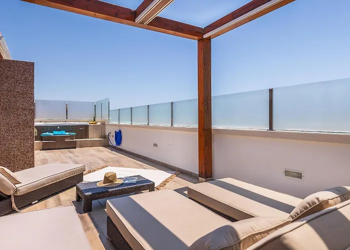 Villa Sunflower By Ocvillas Albufeira