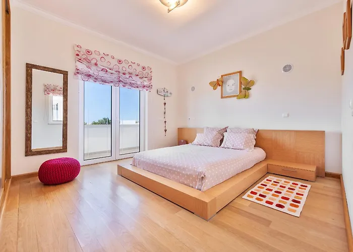 Villa Sunflower By Ocvillas *
