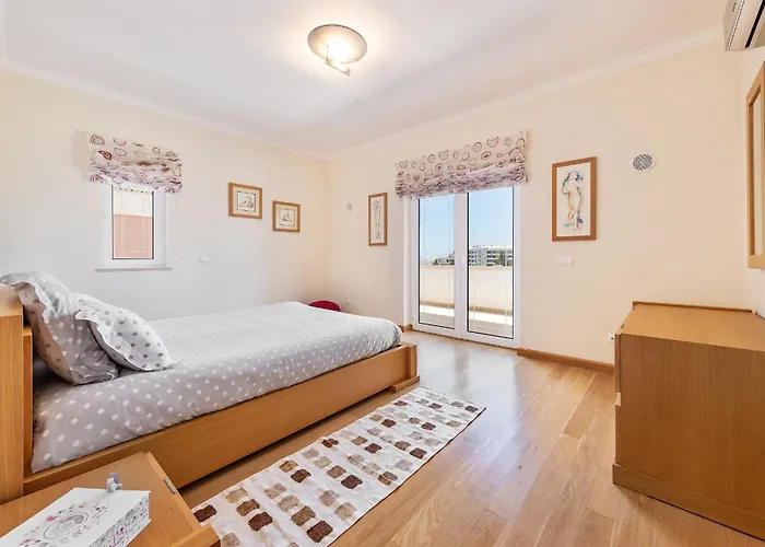 Sunflower By Ocvillas Villa Albufeira