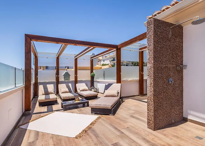 Sunflower By Ocvillas * Albufeira