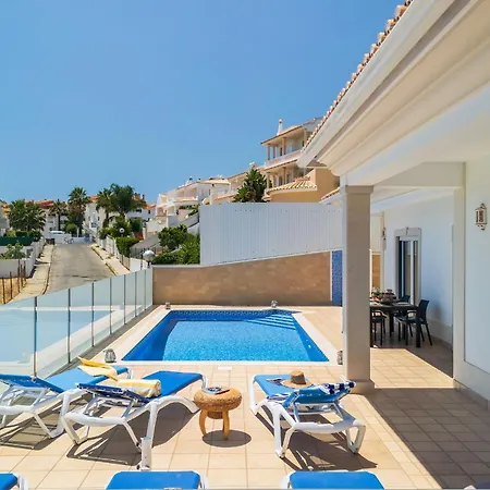Βίλα Sunflower By Ocvillas
